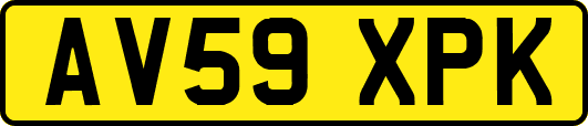 AV59XPK