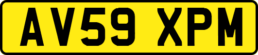 AV59XPM