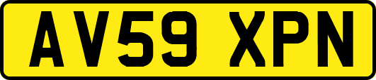 AV59XPN