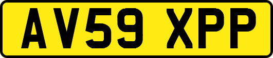 AV59XPP