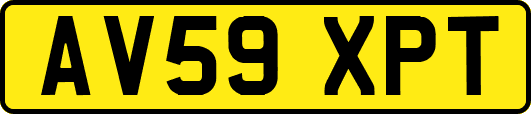 AV59XPT