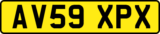 AV59XPX