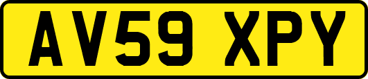AV59XPY