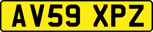 AV59XPZ