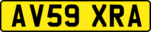 AV59XRA
