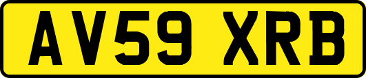 AV59XRB