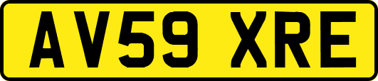 AV59XRE