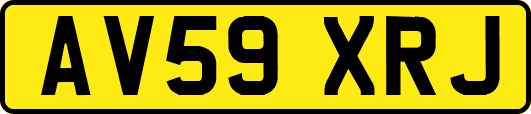 AV59XRJ