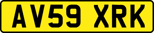 AV59XRK