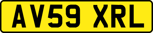 AV59XRL