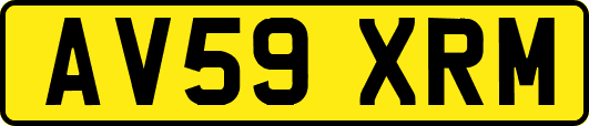AV59XRM
