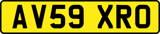 AV59XRO
