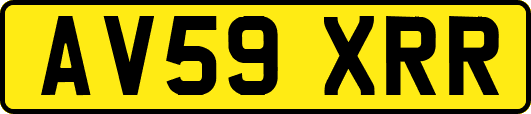 AV59XRR