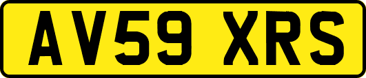 AV59XRS