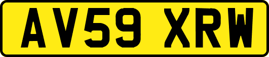 AV59XRW