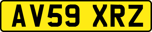 AV59XRZ