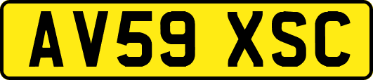 AV59XSC