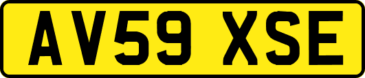AV59XSE