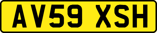 AV59XSH