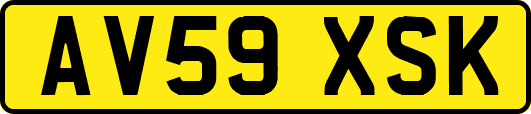 AV59XSK