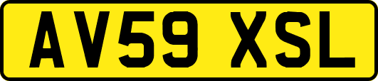 AV59XSL