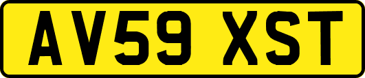 AV59XST