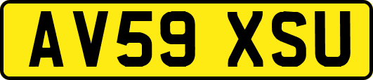 AV59XSU