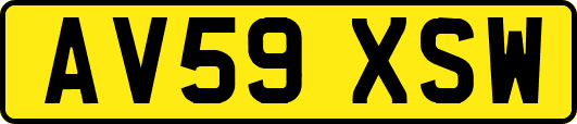 AV59XSW