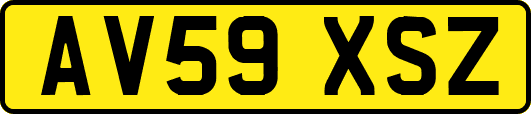 AV59XSZ