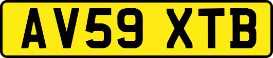 AV59XTB