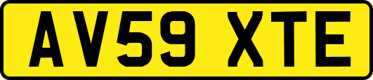 AV59XTE