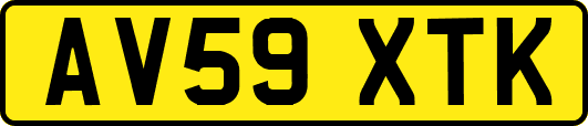 AV59XTK