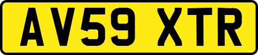 AV59XTR