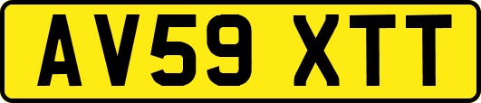 AV59XTT
