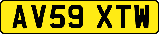 AV59XTW