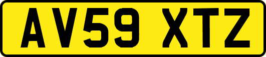 AV59XTZ