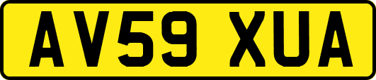 AV59XUA