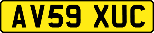 AV59XUC