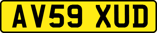AV59XUD