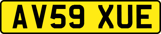 AV59XUE
