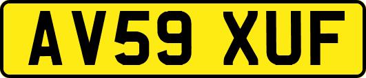 AV59XUF