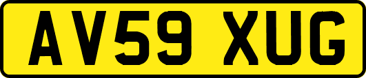 AV59XUG