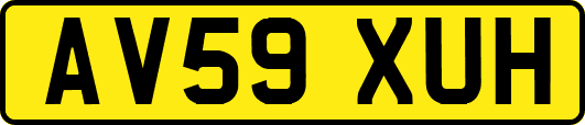 AV59XUH