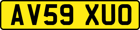 AV59XUO