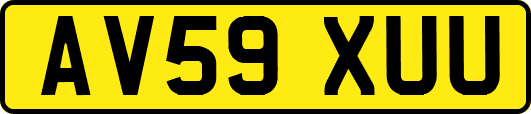 AV59XUU