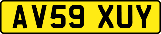 AV59XUY