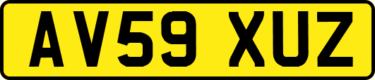 AV59XUZ