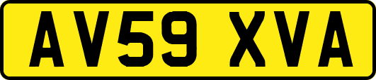 AV59XVA