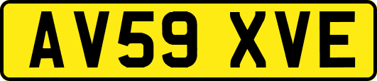 AV59XVE