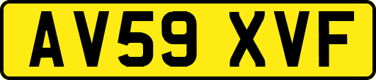 AV59XVF